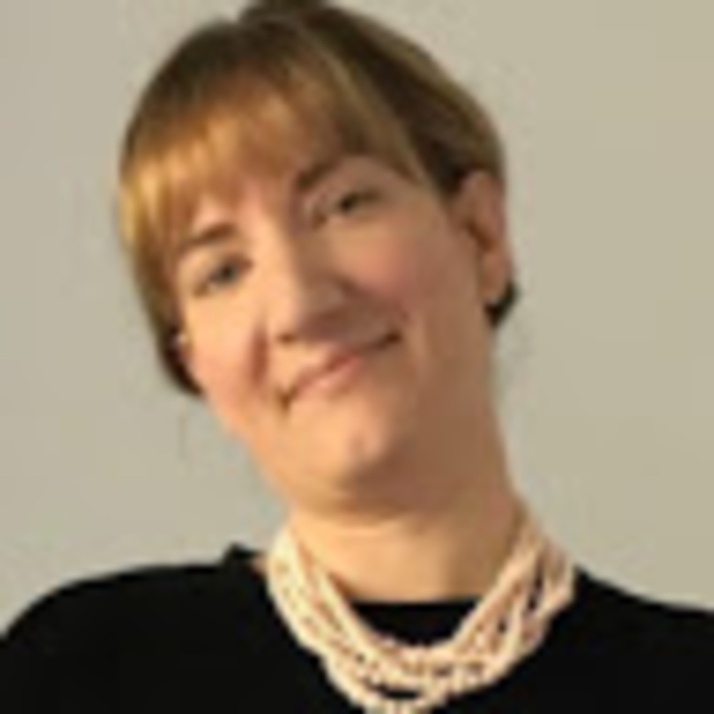 Meet your Posher, Claire